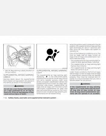 nissan kicks 2023 owners manual